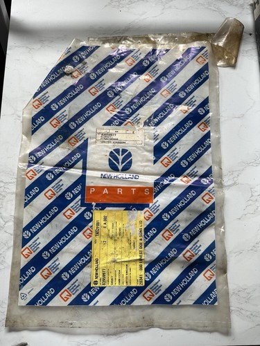 83959977 new holland gearbox - new,