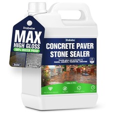 Premium Stone Sealer, 1 Gallon