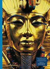 Tutankhamun: The Treasures of