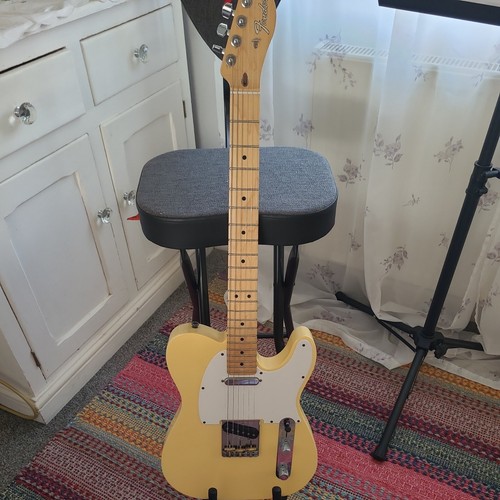 Fender telecaster american - fender,