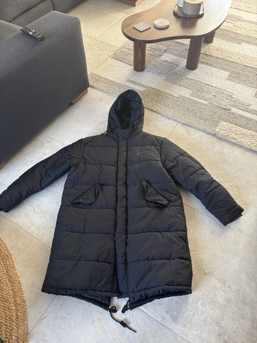 Fred perry men parka - perry, coat