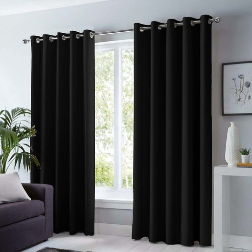Thick thermal blackout eyelet - thermal,