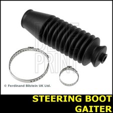 Steering Boot Gaiter Fits