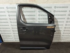 CITROEN DISPATCH MK3 VAUXHALL
