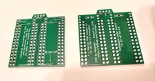 ZX Spectrum 128k ROM switcher PCB for +2a,b and +3