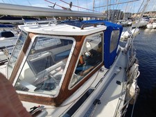 Moody 346 1 of 4 Sailing Boat