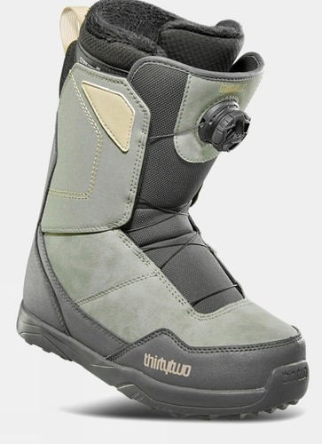 Thirty two snowboard boots - snowboard,