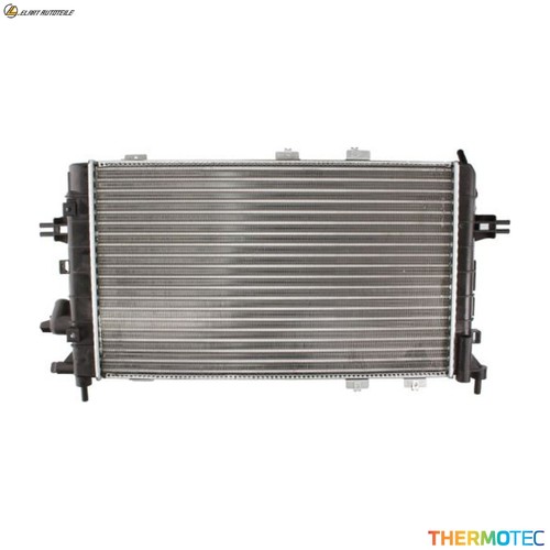 Radiator engine cooling - radiator,