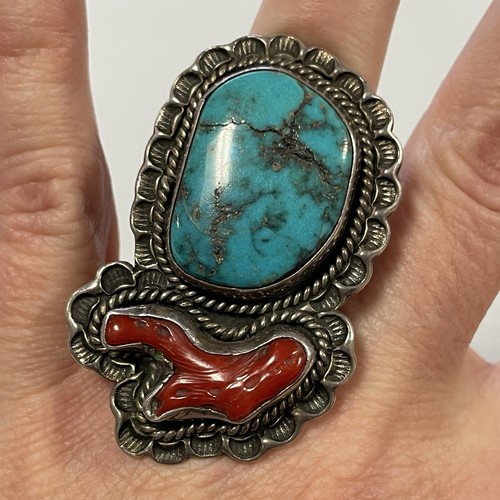 Vintage size large navajo - vintage,