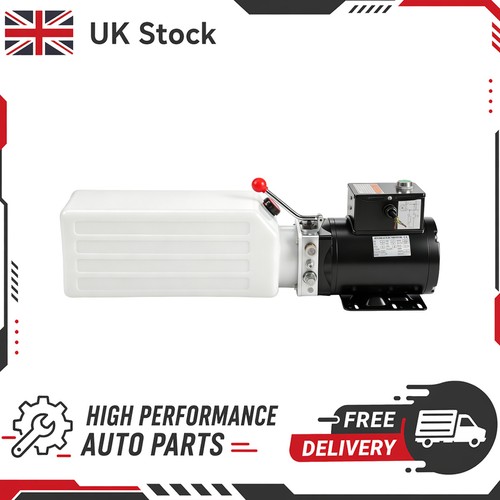Hydraulic pump lifting - pump,