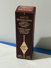 CHARLOTTE TILBURY MATTE