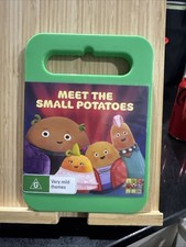 Meet the Small Potatoes DVD