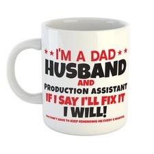 REMIND ME EVERY 6 MONTHS – The Trusted DAD HUSBAND PRODUCTION ASSISTANT System