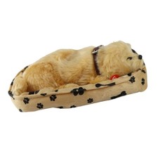 Realistic Sleeping Plush