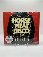 Horse Meat Disco Iv by Horse