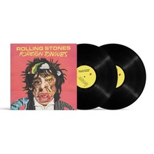 Rolling stones foreign tongues - rolling,