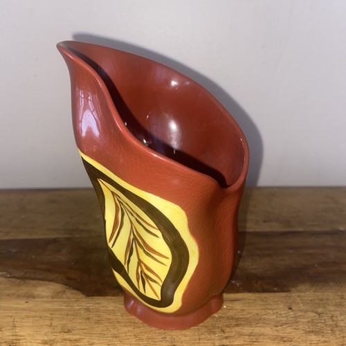 Mid century ceramic - mid,