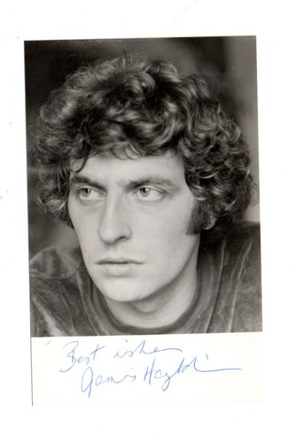 James hazeldine actor - james,