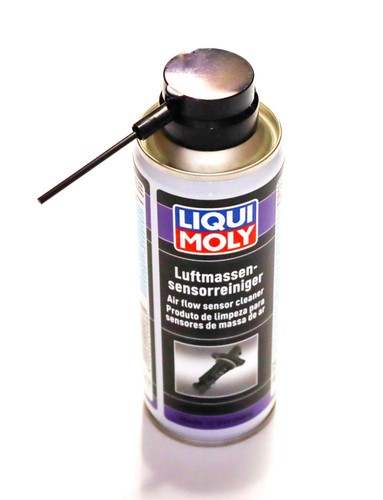Liqui moly mass air flow - liqui,