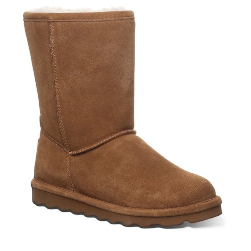 Womens bearpaw wool lined - bearpaw,