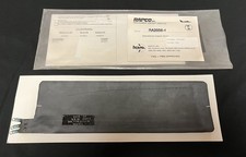 Rapco Propeller De-Ice boot