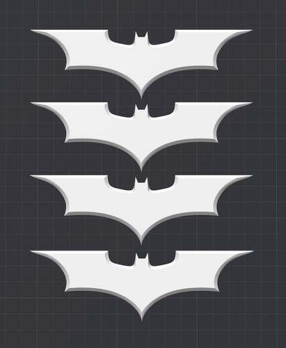 Batman the dark knight - the,