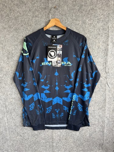 Endura mt500 kali - kali, l/s