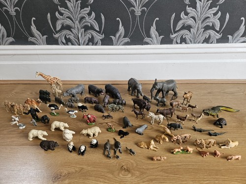 Vintage 1970 britains - 1970's,
