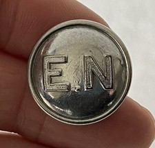 Vintage 23mm Metal EASTERN