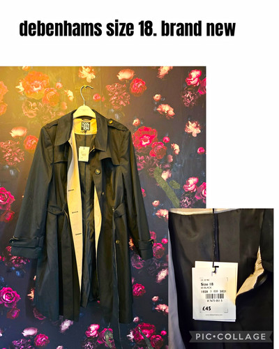 Debenhams womens black - womens,