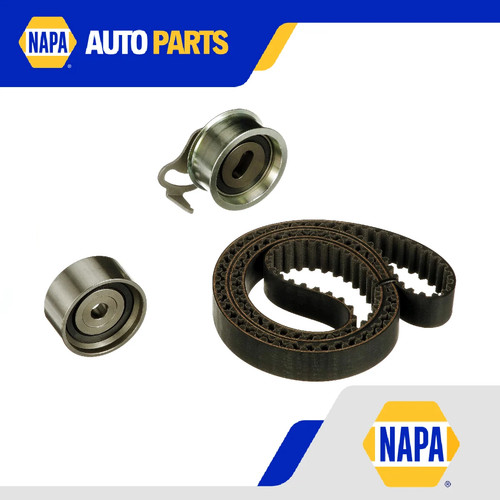 Timing belt kit fits - belt,
