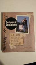 League of Gentlemen : A Local