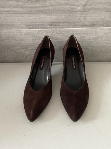 Giorgio armani shoes - armani,