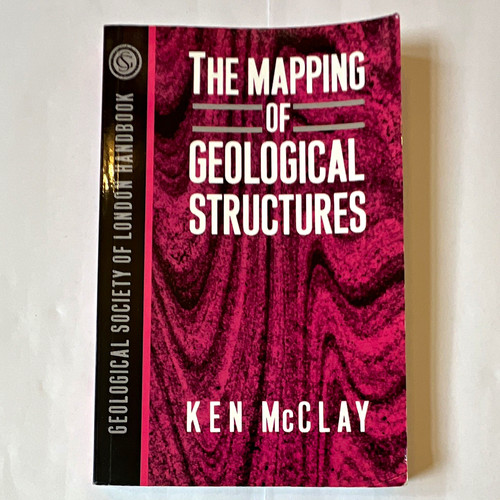 The mapping geological - mapping, of