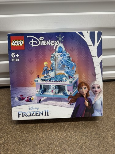 Lego disney princess - princess:, elsa's