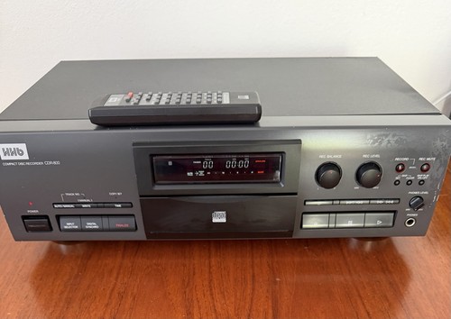 Hhb cdr 800 - cdr-800, professional