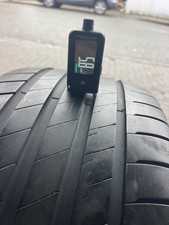 Bridgestone 235/35/R19 5 8MM DOT 4722 Very Good Condition Free Postage