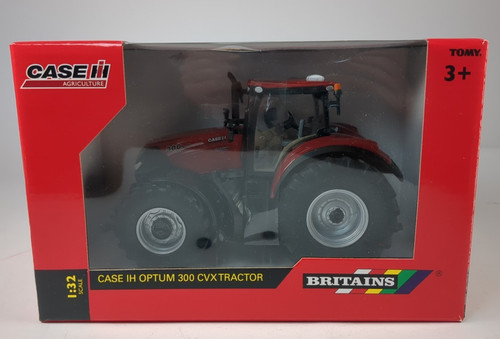 Britains scale case optum - 1:32,