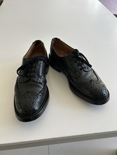 Tricker’s Black Bourton