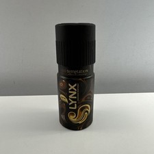 Lynx Dark Temptation Men's
