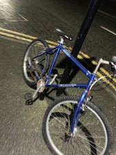 Giant Cadex CFM2 1993/1994