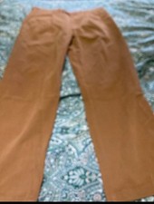 Supersift Grandad Wide Leg Trousers 36R