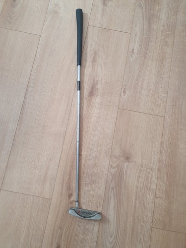 Odyssey dual force 550 putter - dual,