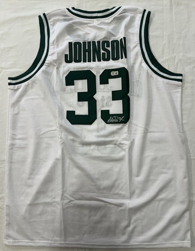Magic johnson michigan state - magic,
