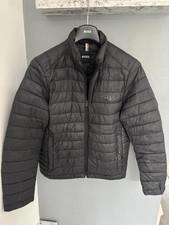 Hugo Boss ‘Calanos’ Puffer
