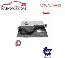 CHARGE AIR COOLER INTAKE HOSE