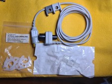 Datascope 0600-00-0037 Capnostat Co2 Sensor With Cable Clips