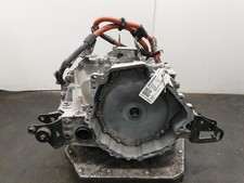 LEXUS CT200 GEARBOX 2012 1.8L