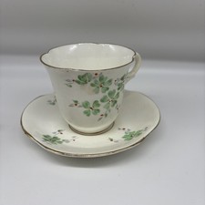 Vintage Art Deco Bone China