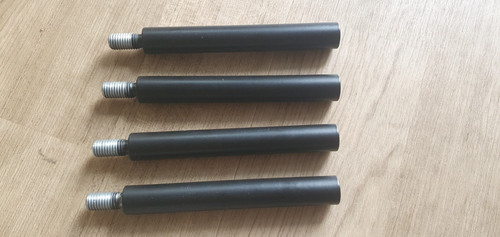 Quadraspire 19mm columns legs - quadraspire,